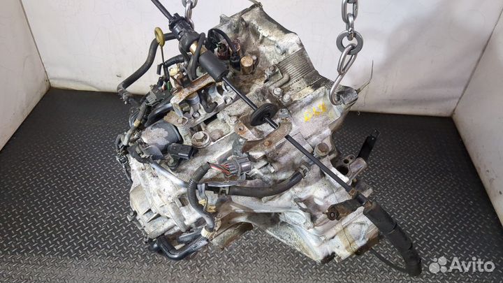 Кпп - автомат (АКПП) 4х4 Acura MDX