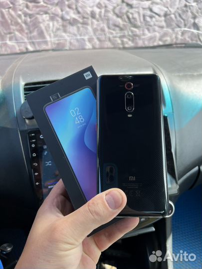 Xiaomi Mi 9T 6/128