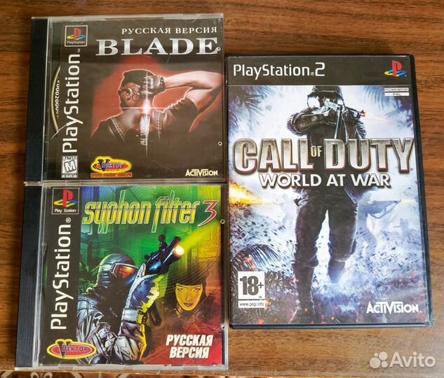 Игры для компьютера, все по 100