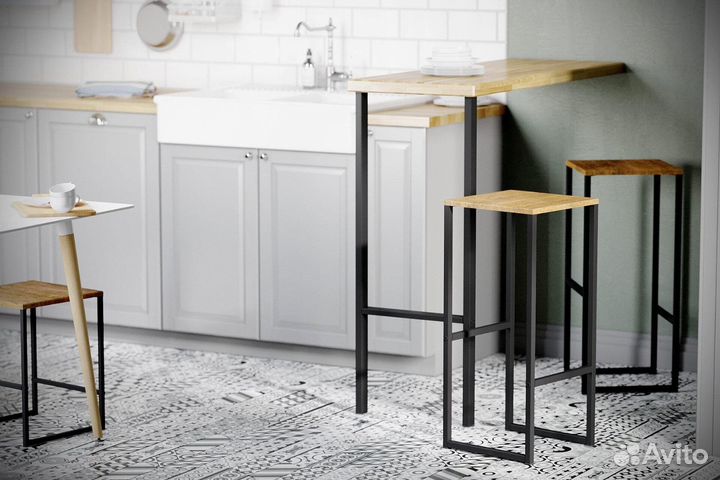 Барный стул