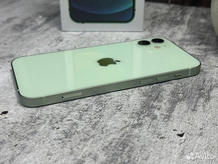 iPhone 12, 128 ГБ