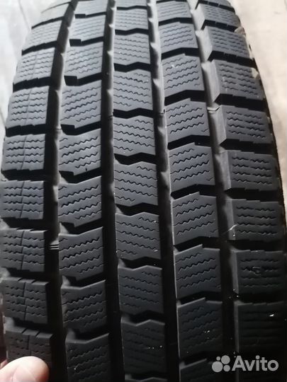 Bridgestone Blizzak TM-03LS 195/65 R15