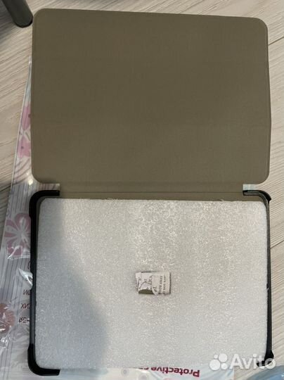 Чехол Apple iPad Air 2022/2020 (10.9