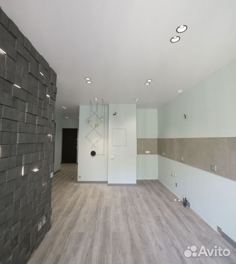 Ремонт и отделка квартир