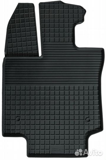 Резиновые коврики Lexus RX V 2022-н.в