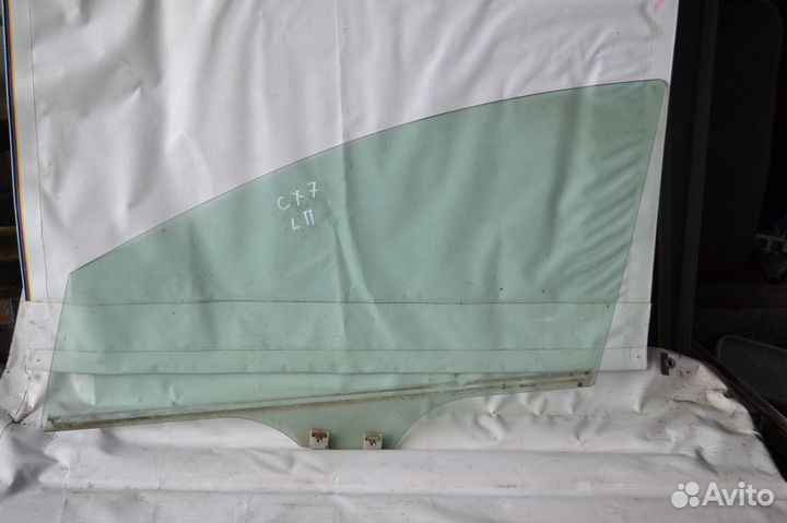 Стекла передние Mazda cx7