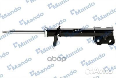 Амортизатор перед лев EX546502P100 Mando