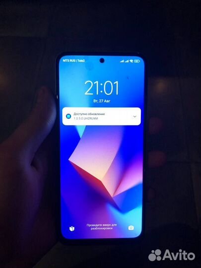 Xiaomi 12S, 8/256 ГБ