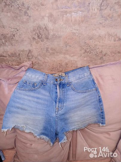 Шорты детские