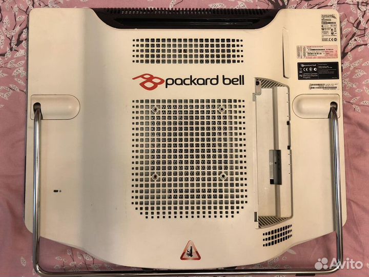 Моноблок Packard Bell 23