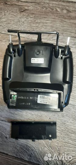 Аппаратура RadioLink AT9S