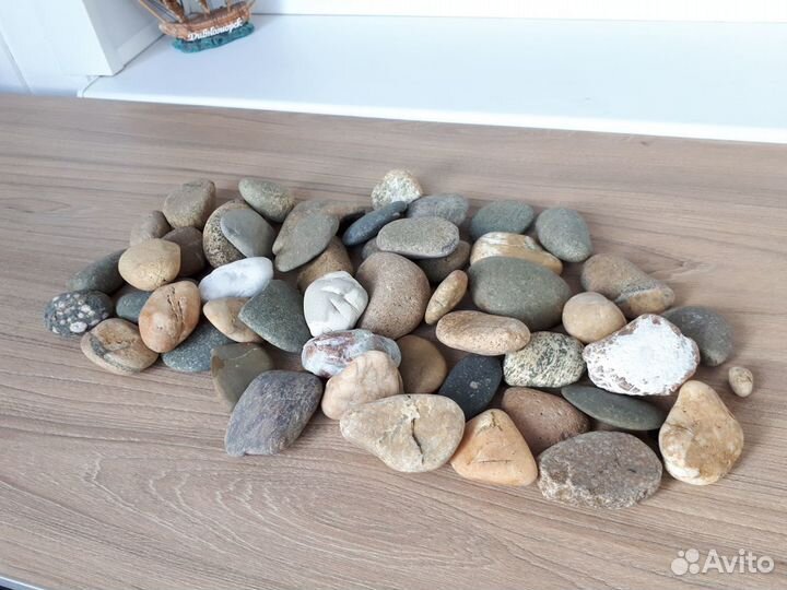 Декор, грунт