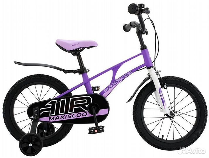 Maxiscoo Air 14 Стандарт 2023