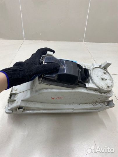 Фара правая Skoda Octavia A4 1U