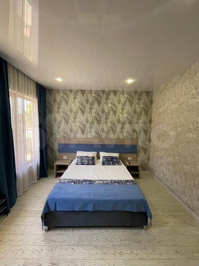 Квартира-студия, 29 м², 1/1 эт.