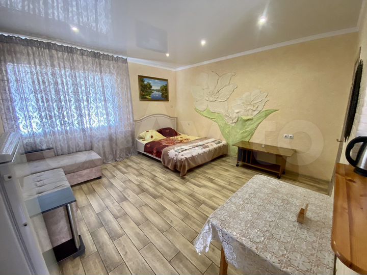 Дом 33 м² на участке 7 сот.