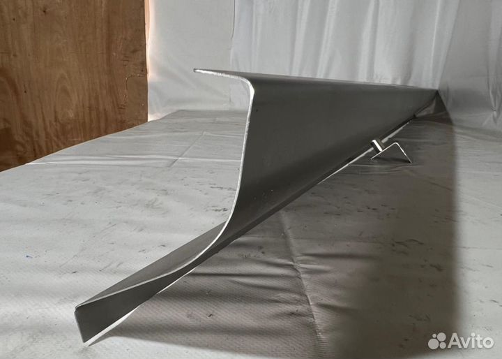 Ремонтные пороги и арки Mitsubishi Кинешма