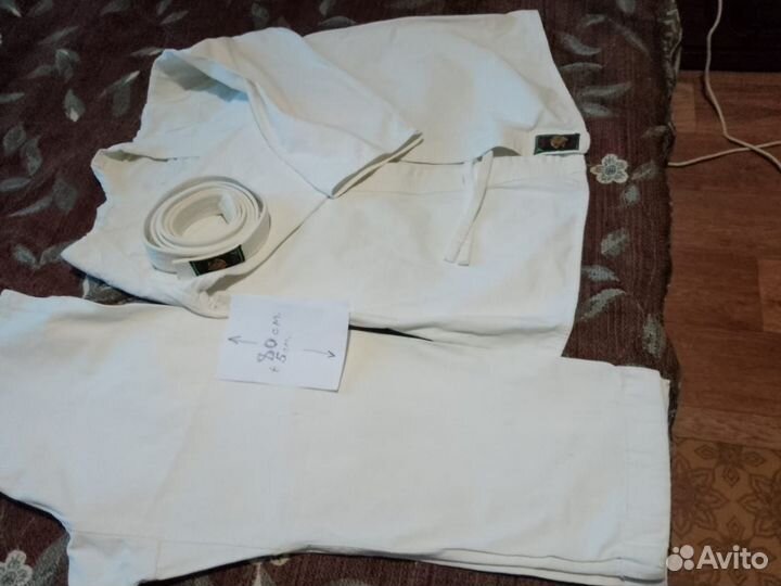 Кимоно детское