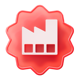 badge icon