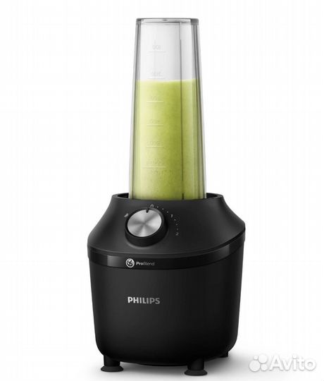Блендер Philips HR2291/41 новый