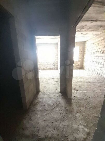 1-к. квартира, 40 м², 4/5 эт.