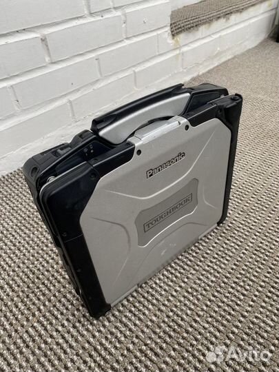 Panasonic toughbook CF 30