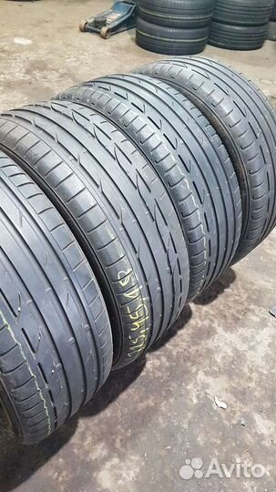 Bridgestone Potenza S001 225/45 R19