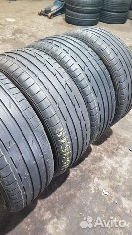 Bridgestone Potenza S001 225/45 R19