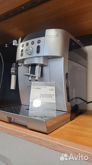 Кофемашина delonghi 22.110 22.117 22.114 250.23