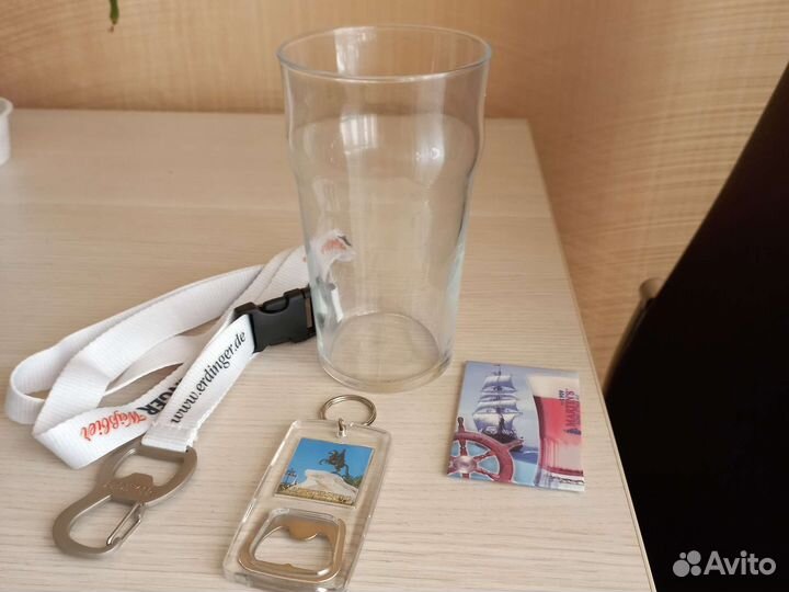 Набор для любителей пива