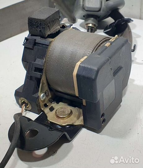 Ремень без-сти передний правый Chevrolet Lacetti