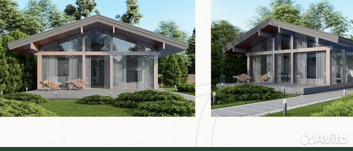 Фахверк Строительство Фахверковые дома