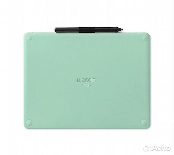 Графический планшет Wacom Intuos M Bluetooth (CTL