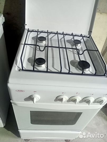 Плита газовая 