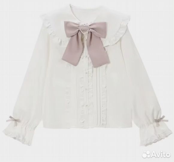 Блузки женские