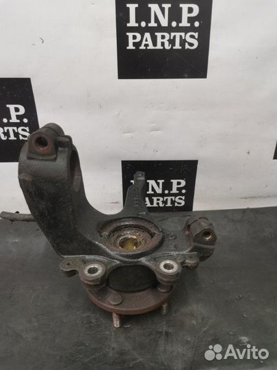 Кулак поворотный правый Mazda 3 Bl 2009-2013