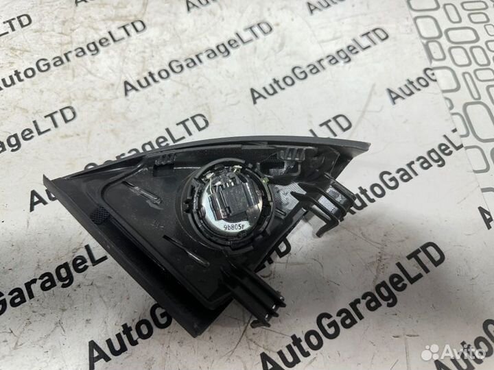 Динамик передний правый Mercedes-Benz S-Klass W222