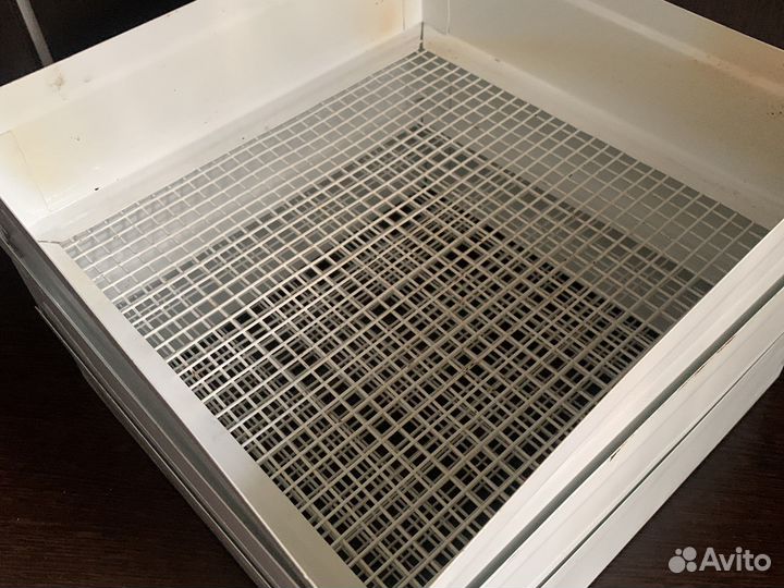 Контейнеры для сушилки 