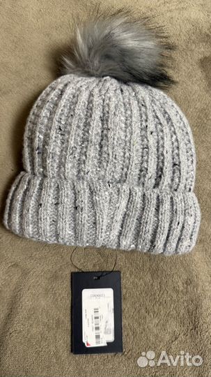 Шапка Dkny оригинал