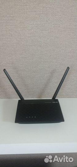 Wifi роутер asus RT-N12 VP B1