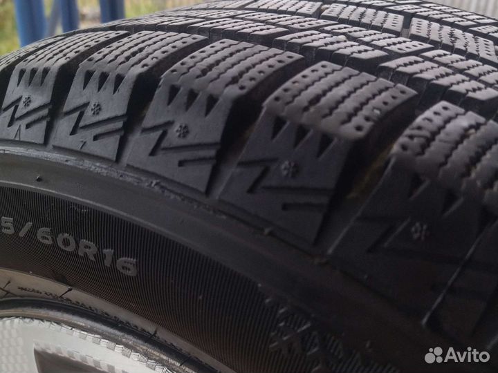 Goform W705 215/60 R16