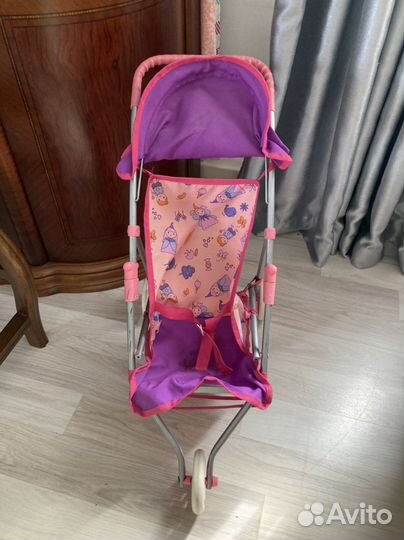 Детские игрушки