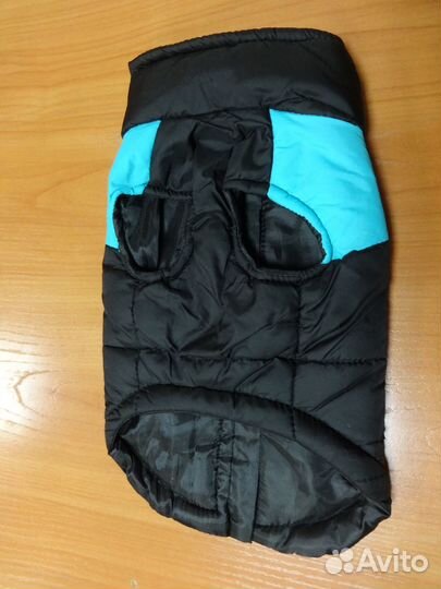 Жилет для собак размер М