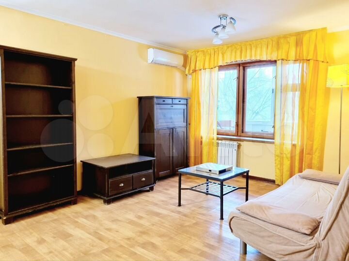3-к. квартира, 65,7 м², 3/5 эт.