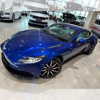 Aston Martin DB11 5.2 AT, 2022, 48 км, с пробегом, цена 29 740 000 руб.