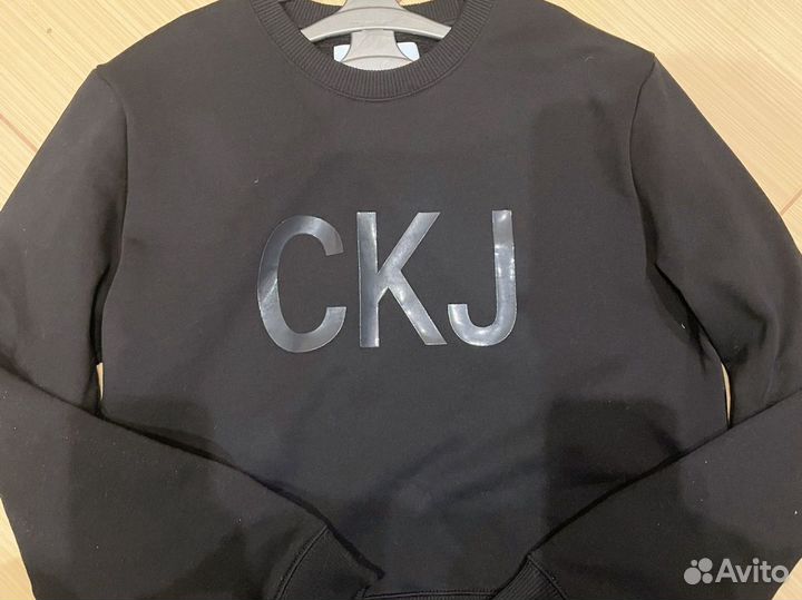 Свитшот calvin clain