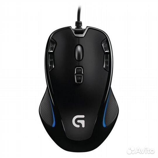 Игровая мышь Logitech G300S