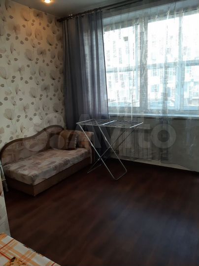 1-к. квартира, 36,3 м², 1/3 эт.