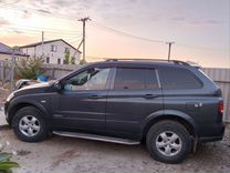 SsangYong Kyron 2.0 MT, 2011, 238 000 км, с пробегом, цена 850 000 руб.