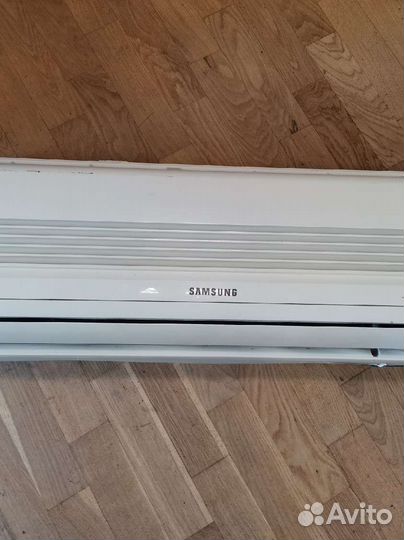 Внутренний блок кондиционера Samsung 09